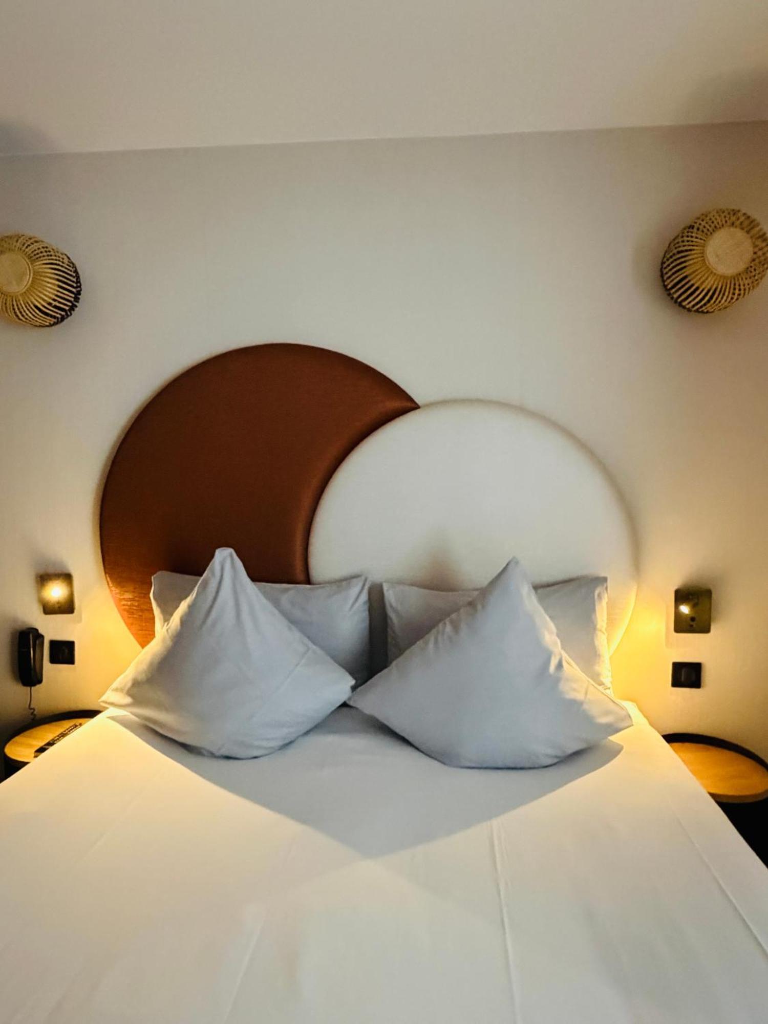 Hotel De L'esperance Parigi