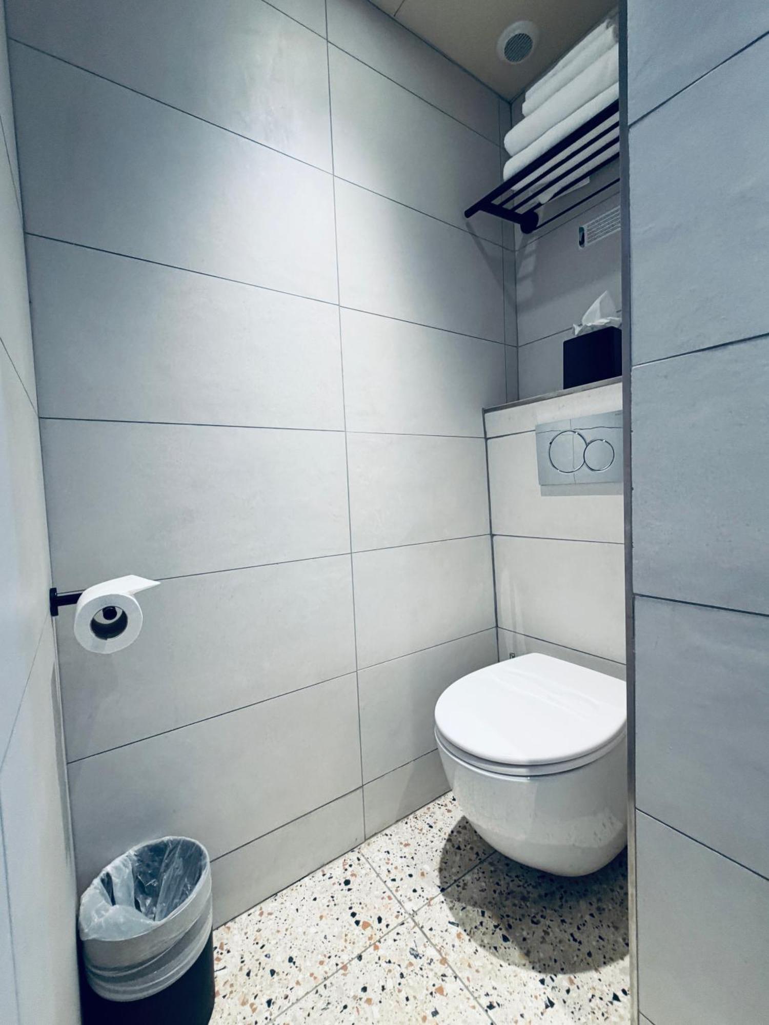 De L'esperance Hotel 4*