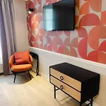 De L'esperance Paris