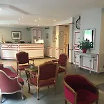 Hotel De L'esperance 4*