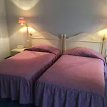 De L'esperance Hotel Paris