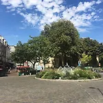 De L'esperance Hotel 4*