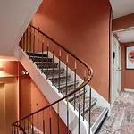 Hotel De L'esperance Paris