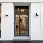Hotel De L'esperance Paris