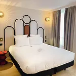 Hotel De L'esperance 4*