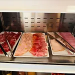 De L'esperance Hotel 4*