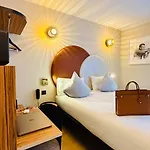 Hotel De L'esperance Paris