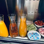 Hotel De L\'Esperance