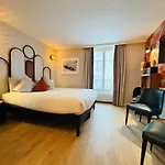 Hotel De L'esperance