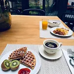 De L'esperance Hotel 4*