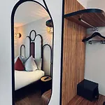 Hotel De L'esperance 4*