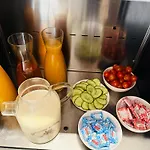 De L'esperance 4* Paris