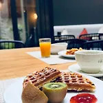 De L'esperance Hotel 4*