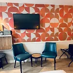 Hotel De L'esperance 4*