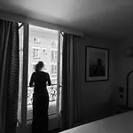 Hotel De L'esperance Paris