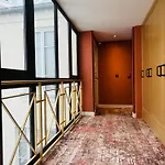 De L'esperance Hotel Paris