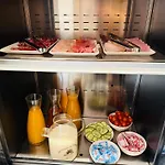 De L'esperance Hotel 4*