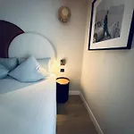 Hotel De L'esperance 4*