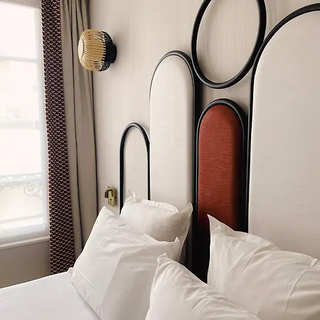 Hotel De L'esperance Parigi
