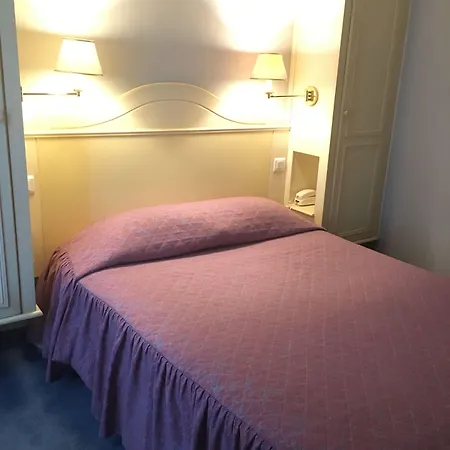 De L'esperance 4*