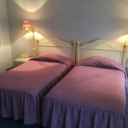 De L'esperance Hotel Parigi