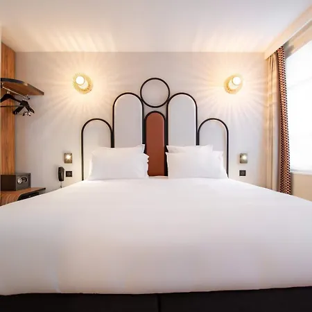 De L'esperance 4* Parigi
