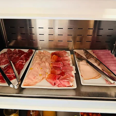 De L'esperance Hotel 4*