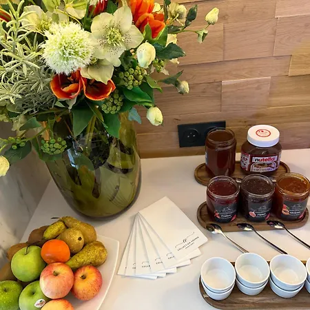 De L'esperance Hotel Parigi