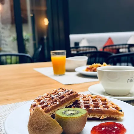 De L'esperance Hotel 4*