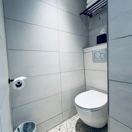 De L'esperance Hotel 4*