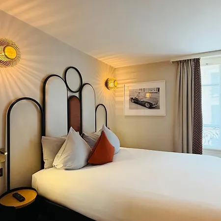 De L'esperance 4* Parigi