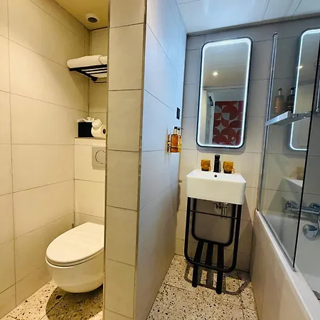 De L'esperance Hotel Parigi