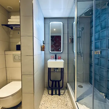 De L'esperance 4*