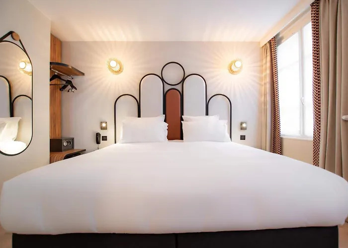 Hotel De L\'Esperance