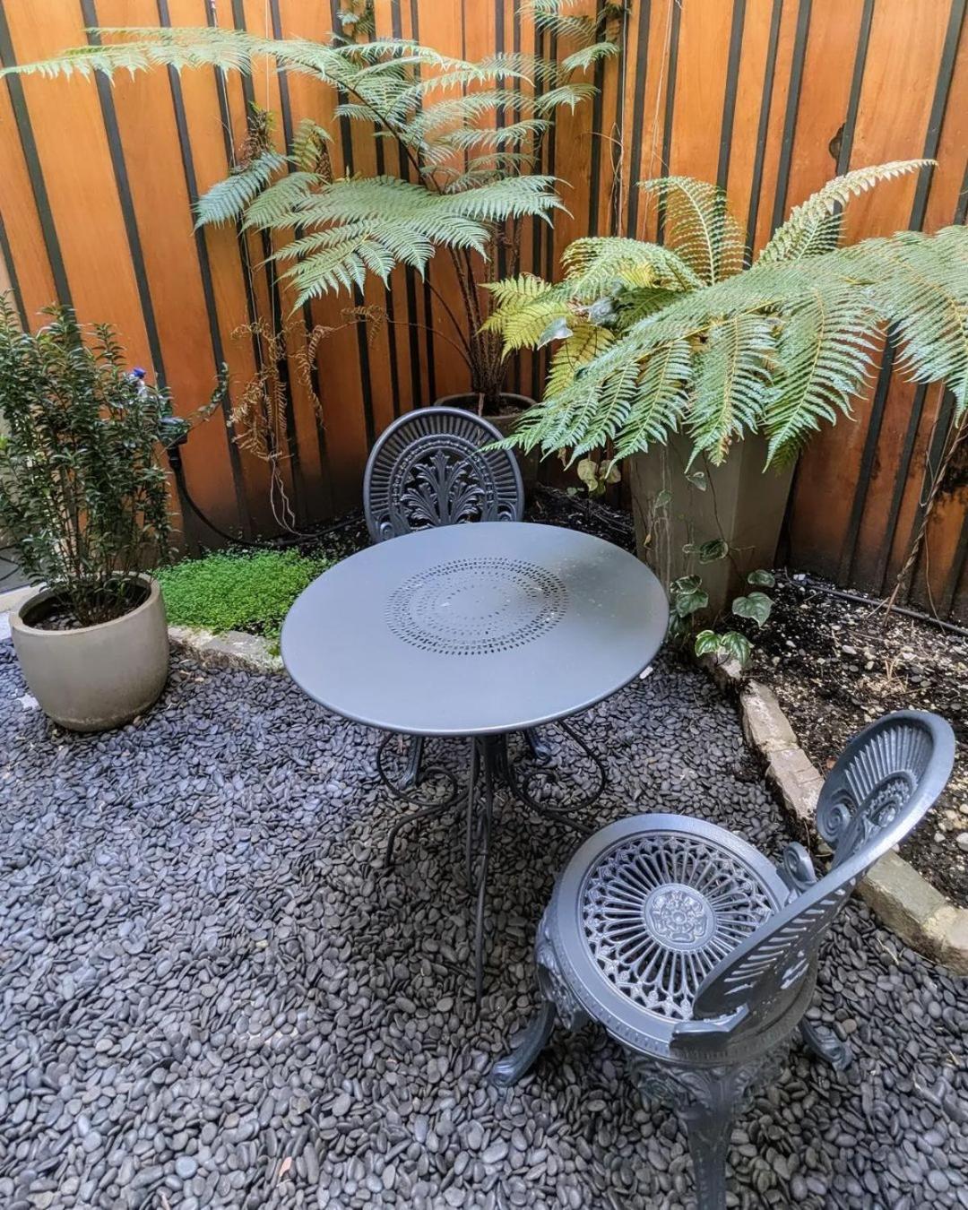 De L'esperance Hotel Parigi