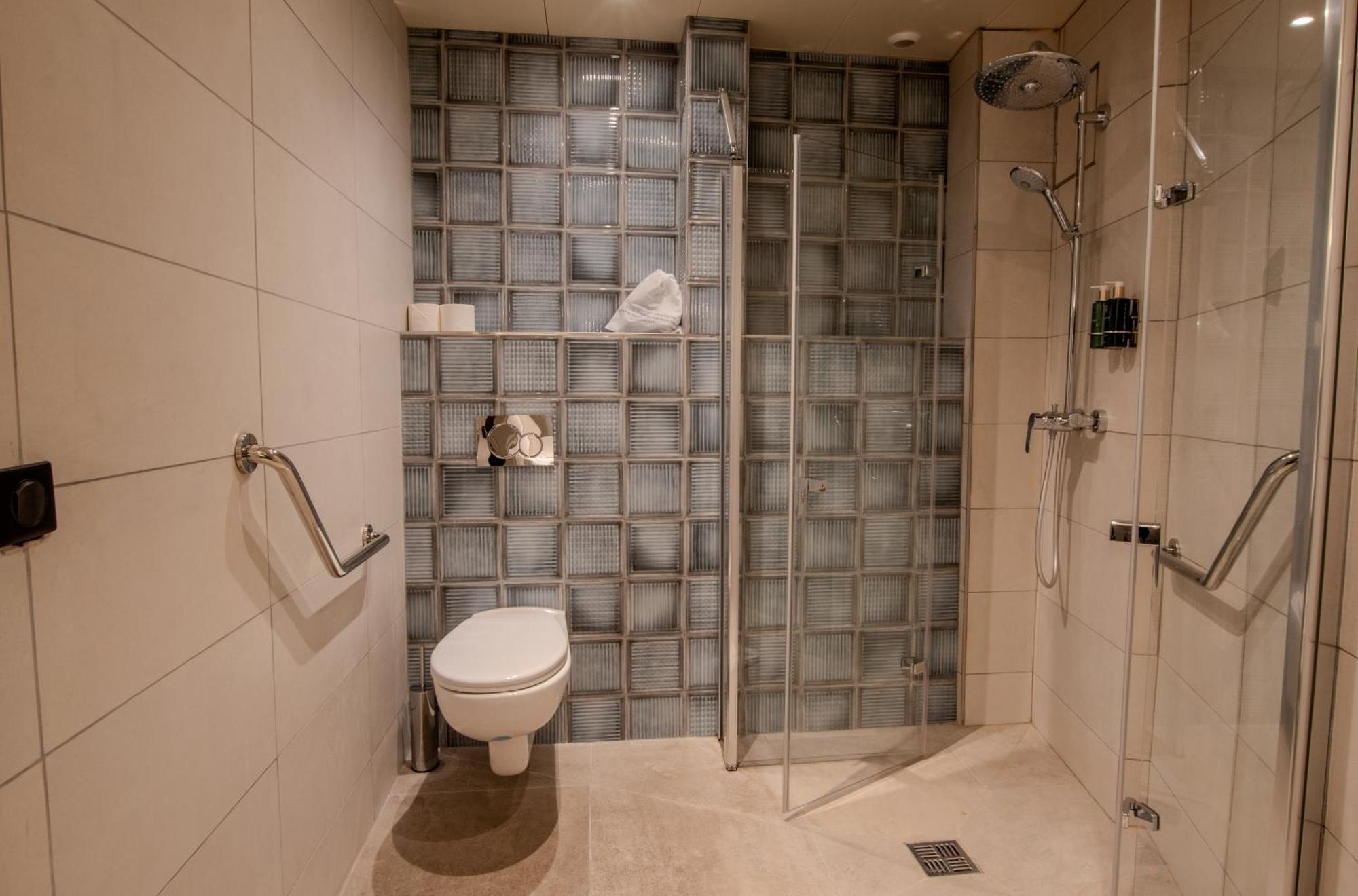 De L'esperance Hotel Parigi