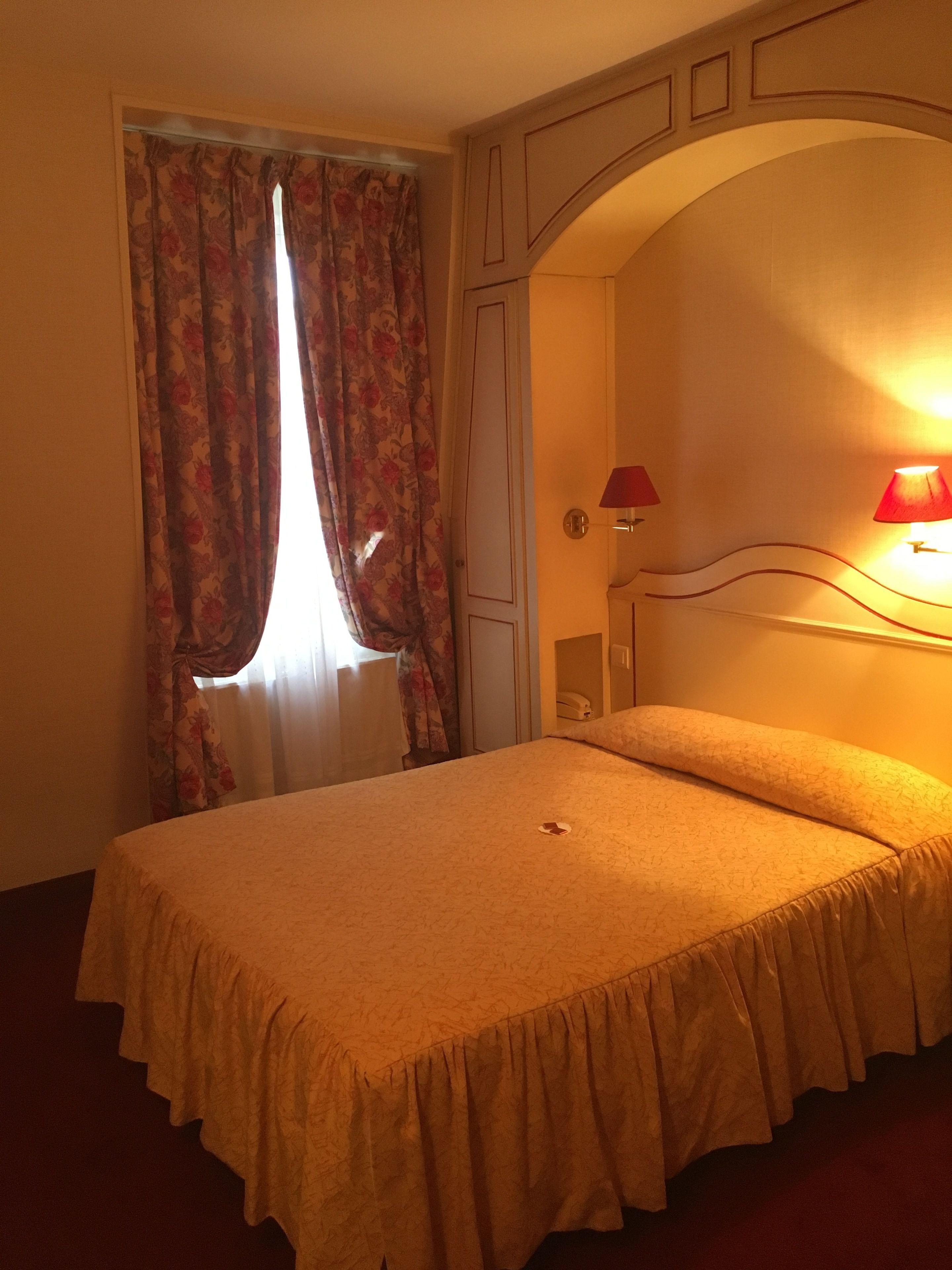 De L'esperance Parigi