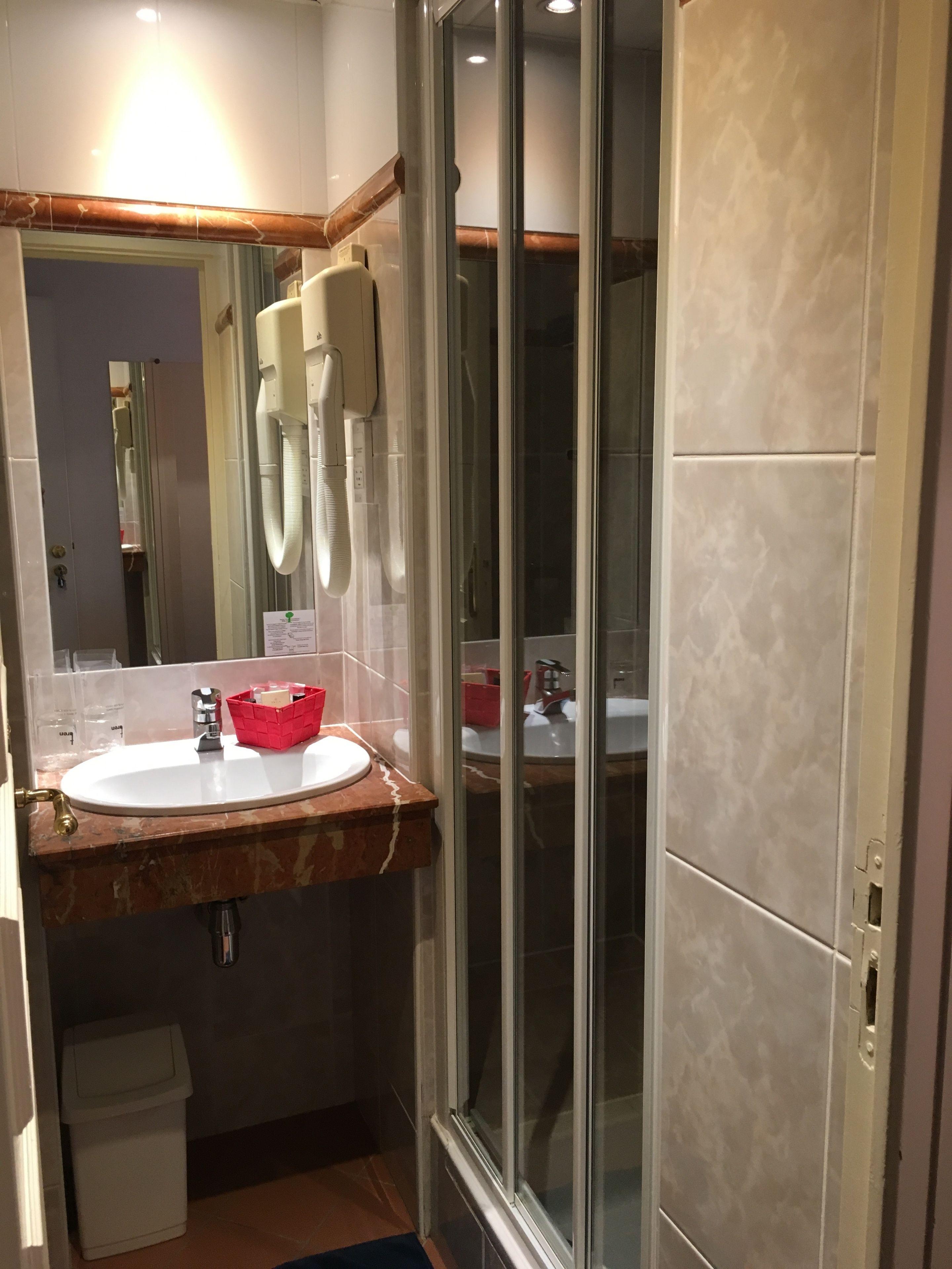 De L'esperance Parigi