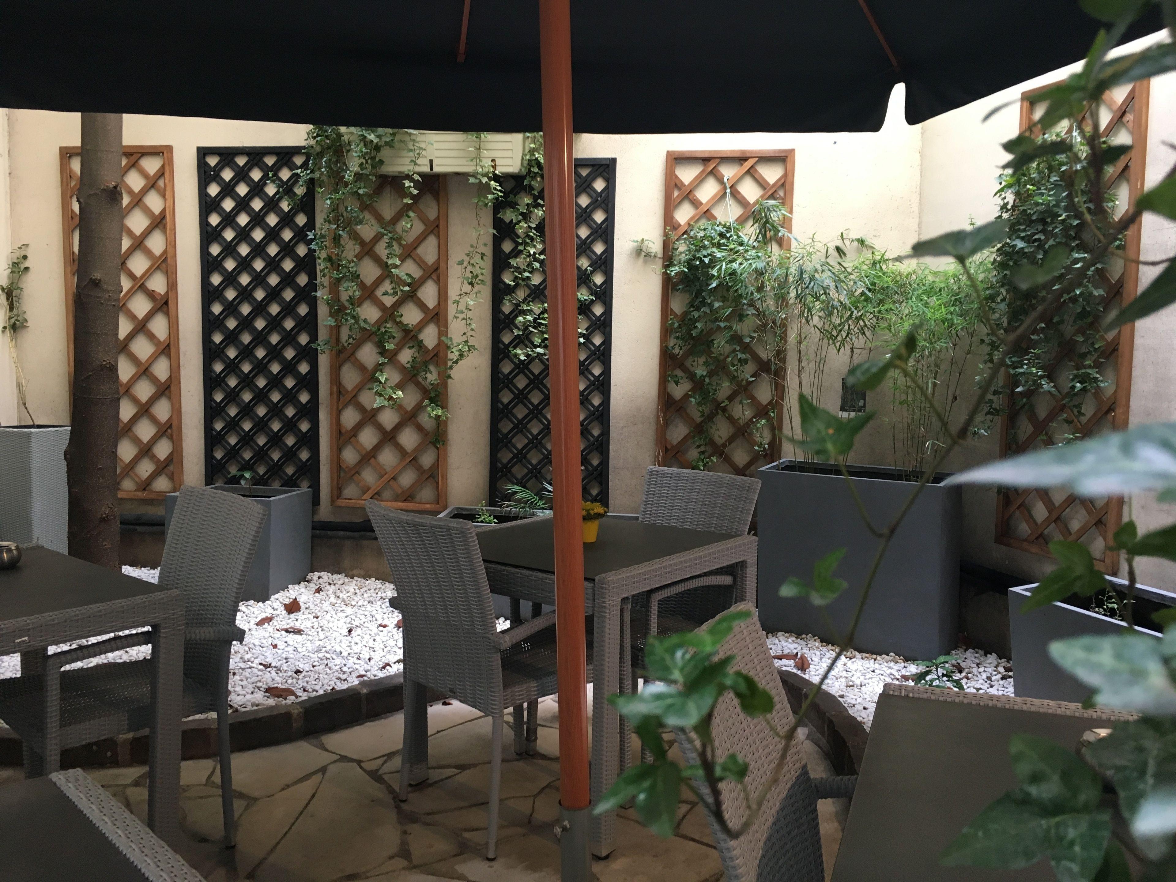 De L'esperance Hotel 4*