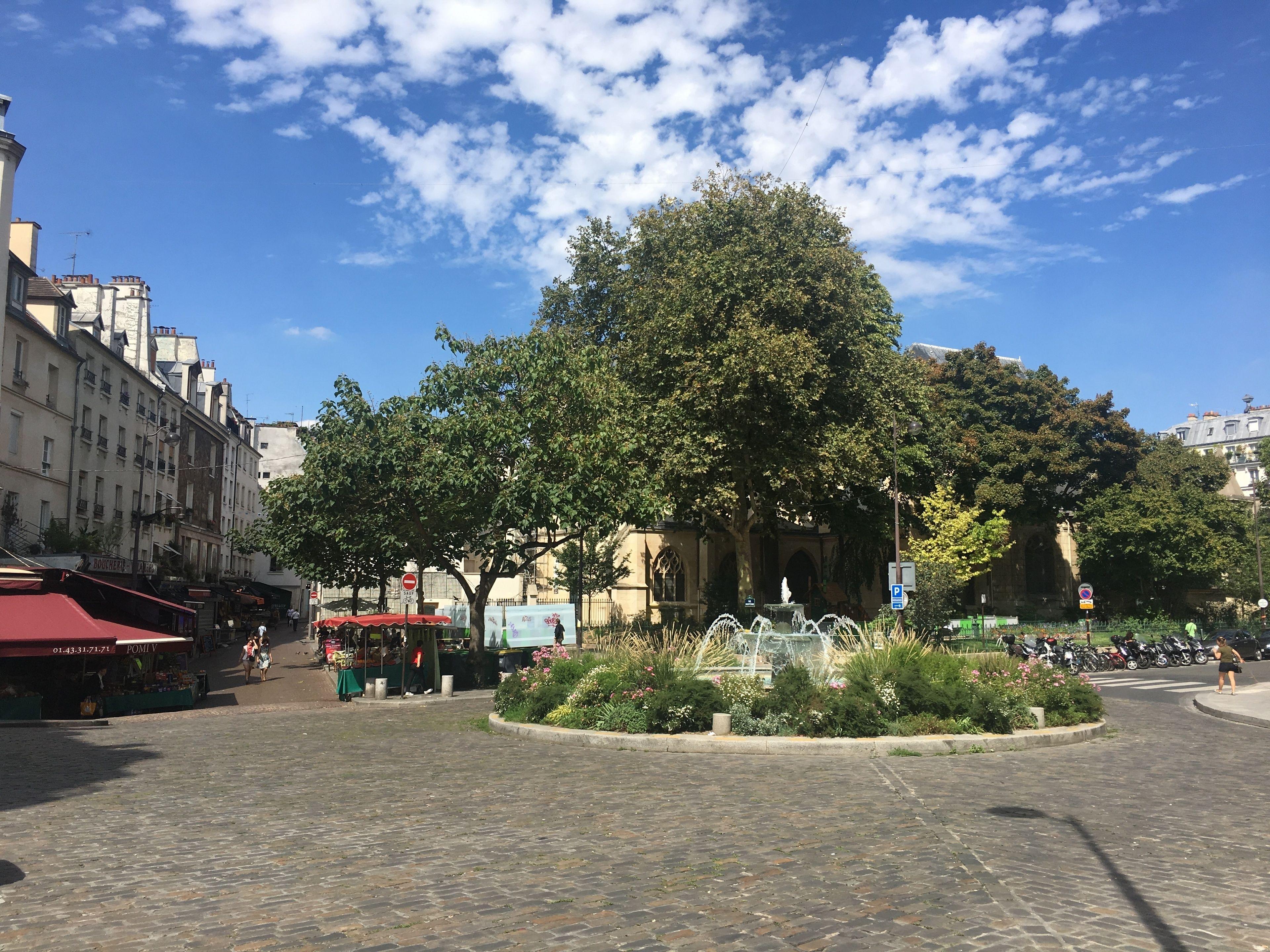 De L'esperance Hotel 4*