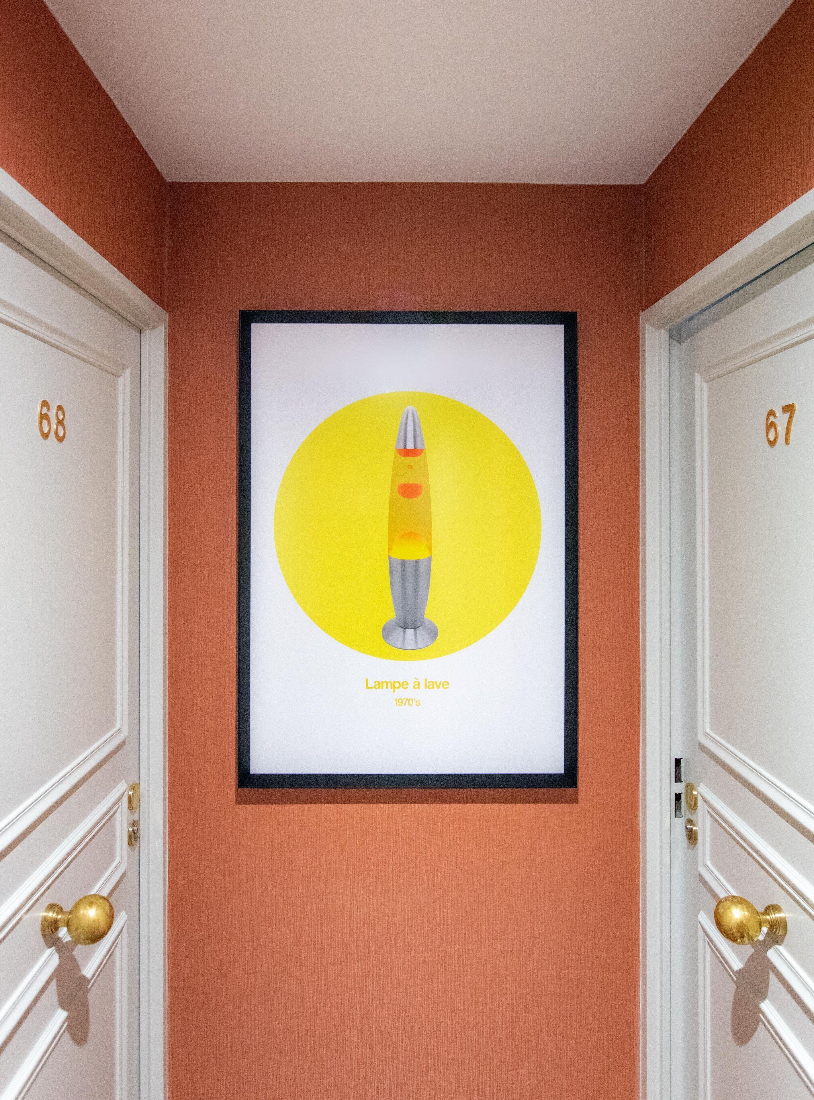 De L'esperance 4* Parigi