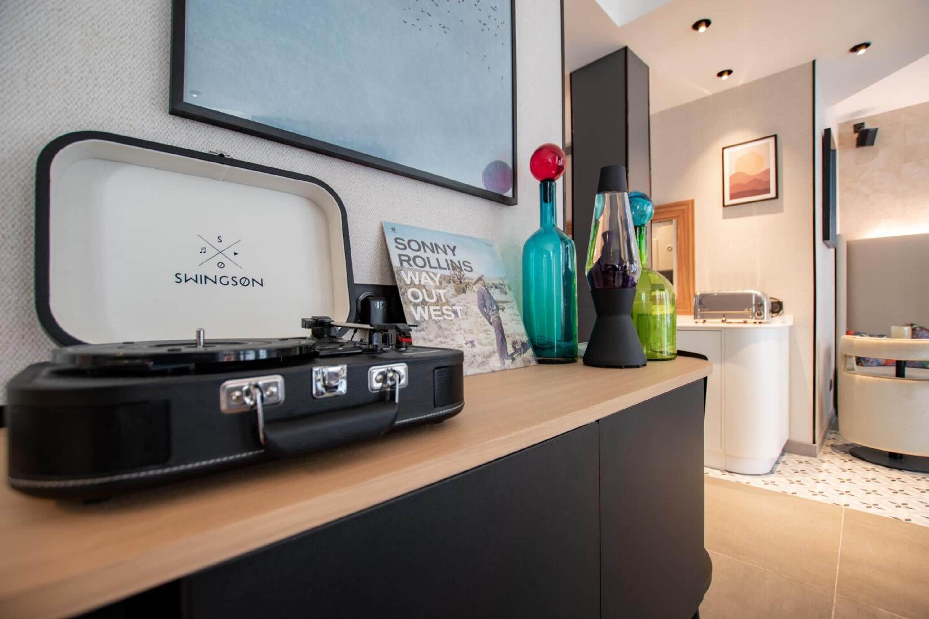 De L'esperance 4* Parigi