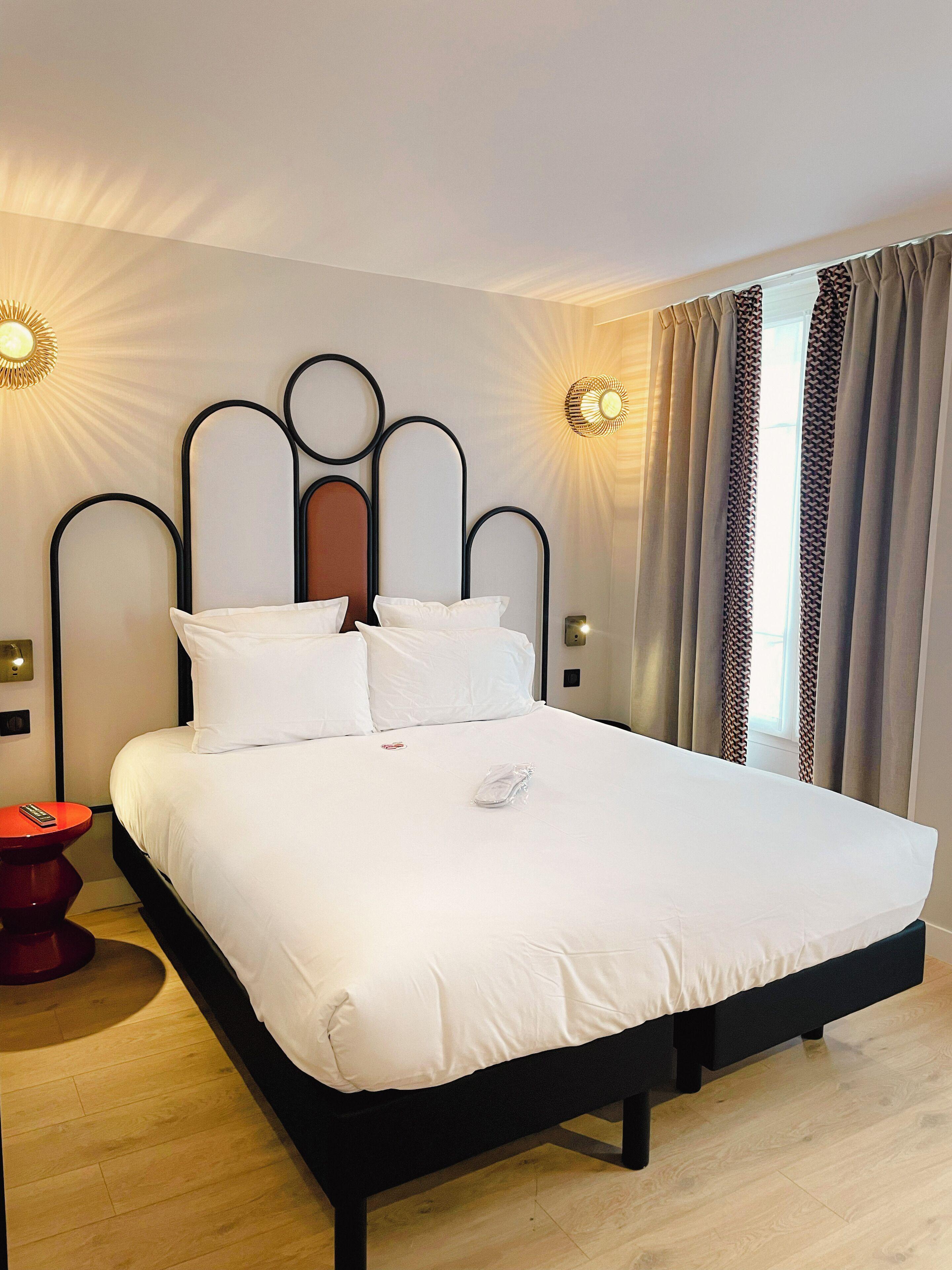 Hotel De L'esperance 4*