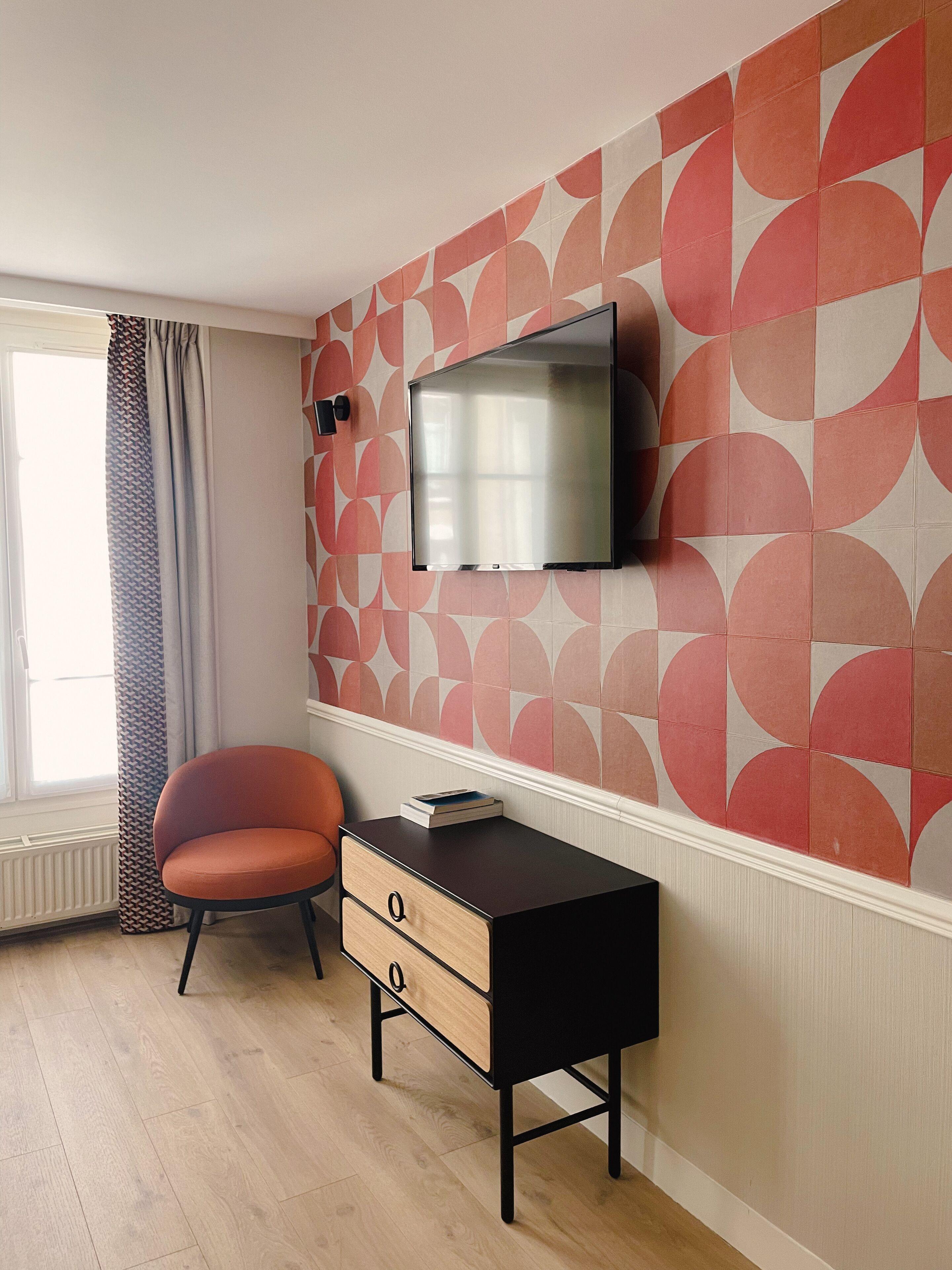 De L'esperance Hotel 4*