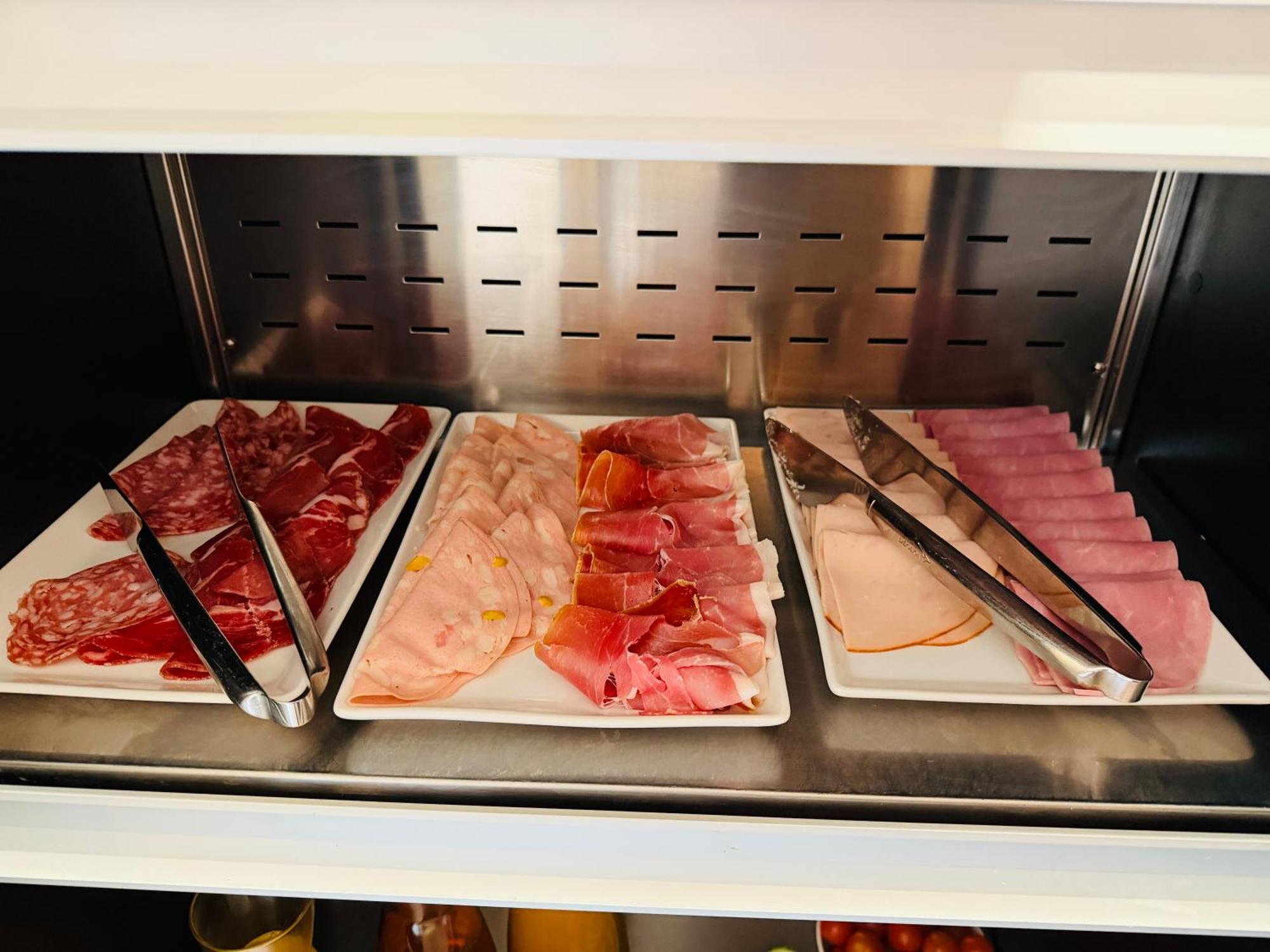 De L'esperance Hotel 4*