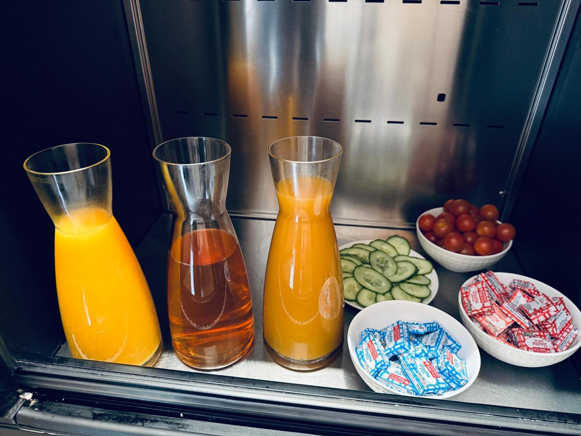 De L'esperance Hotel