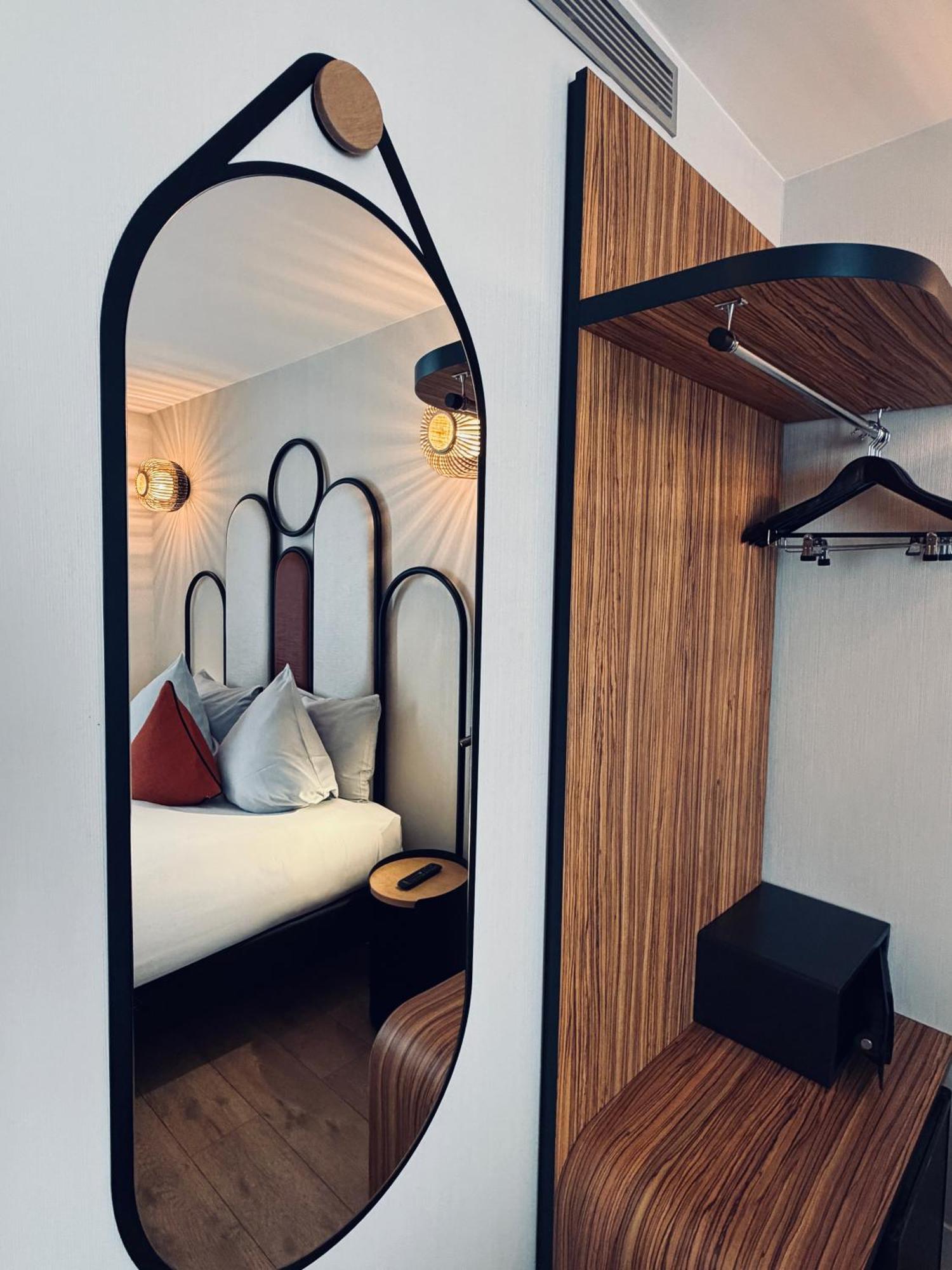 Hotel De L'esperance 4*