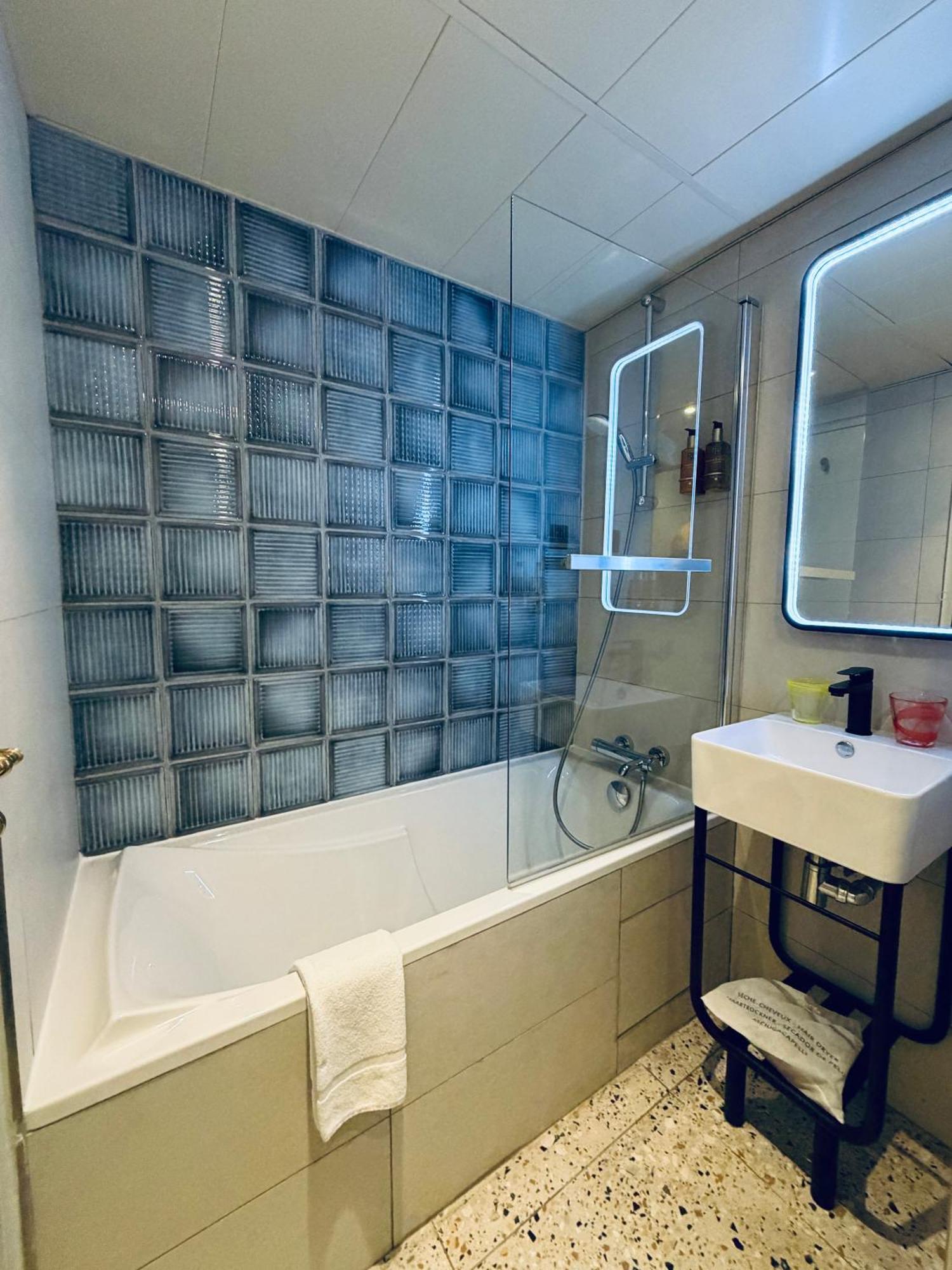 Hotel De L'esperance Paris