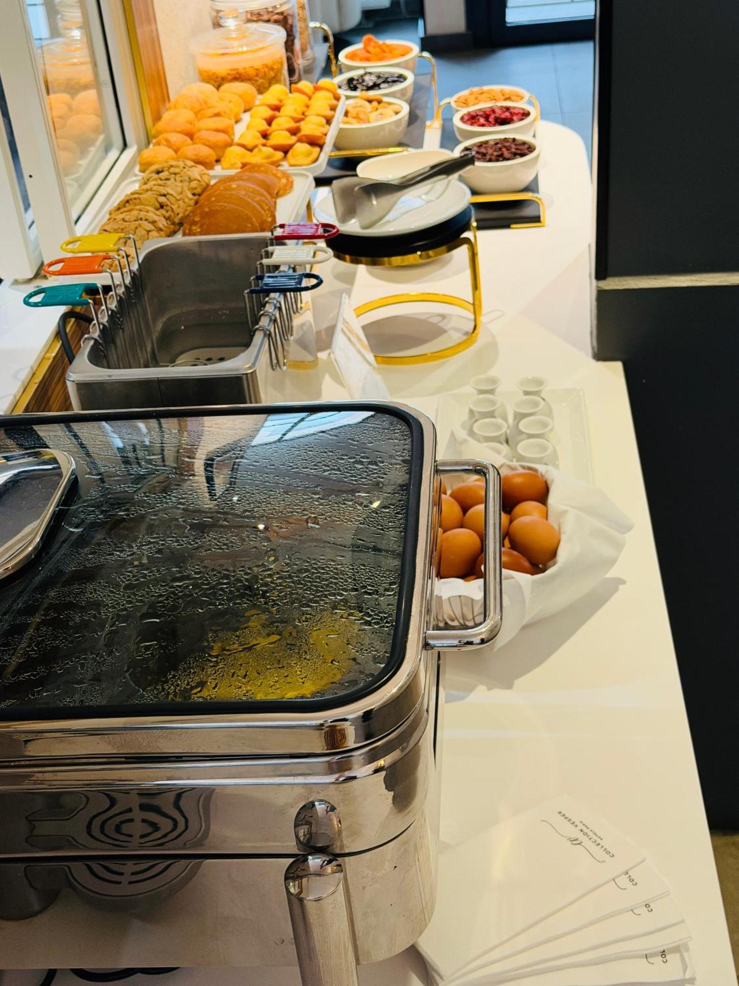 De L'esperance Hotel