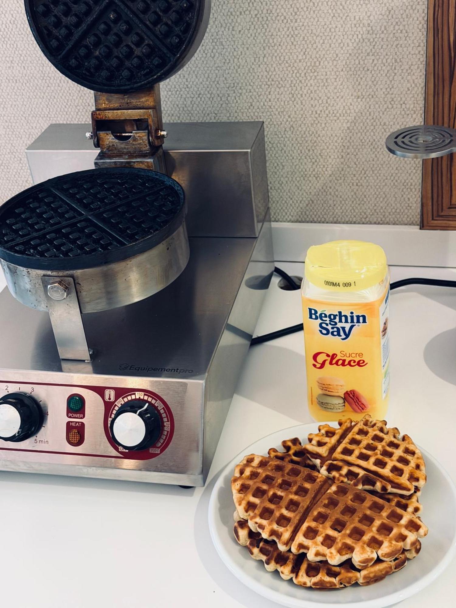 Hotel De L'esperance